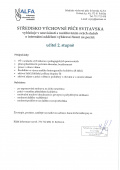 výběrové řízení - učitel výběrové řízení - učitel