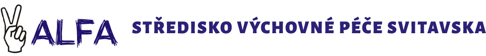 ALFA - Středisko výchovné péče Svitavska